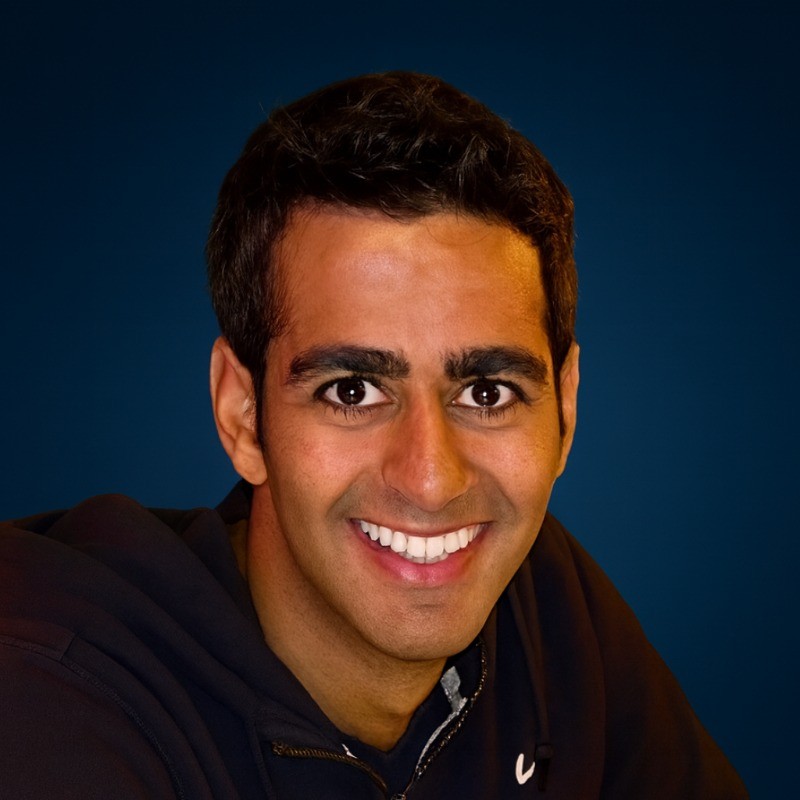 Amar Shivdasani