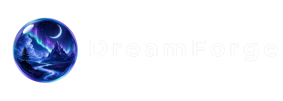 DreamForge