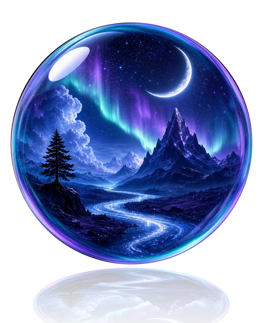 A portal into the world of DreamForge